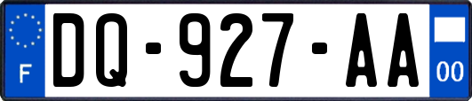 DQ-927-AA