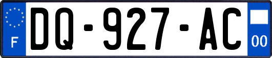 DQ-927-AC