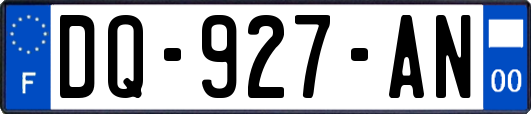 DQ-927-AN