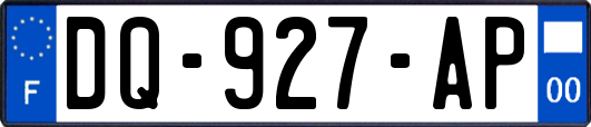 DQ-927-AP