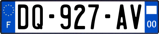 DQ-927-AV