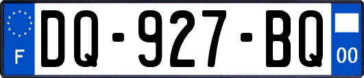 DQ-927-BQ