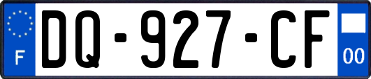 DQ-927-CF