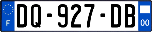 DQ-927-DB