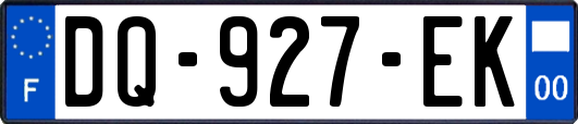 DQ-927-EK