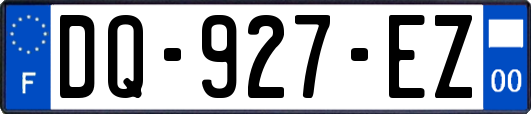 DQ-927-EZ