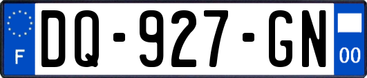 DQ-927-GN