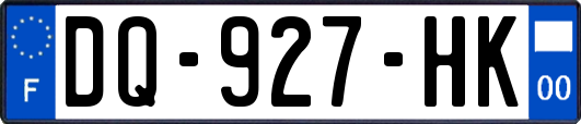 DQ-927-HK