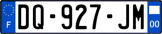 DQ-927-JM