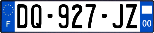 DQ-927-JZ