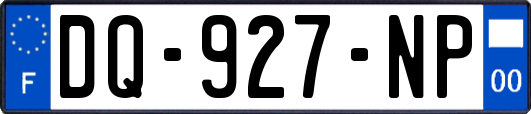 DQ-927-NP