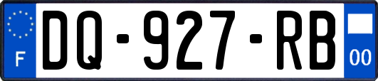 DQ-927-RB