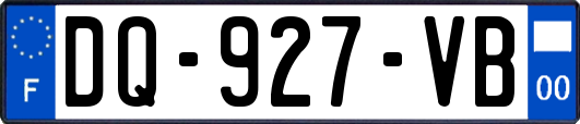 DQ-927-VB