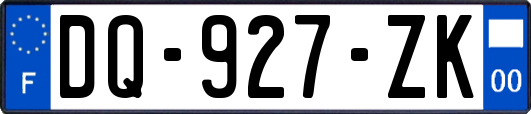 DQ-927-ZK