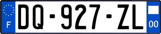 DQ-927-ZL