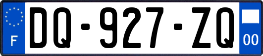 DQ-927-ZQ