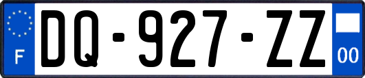 DQ-927-ZZ