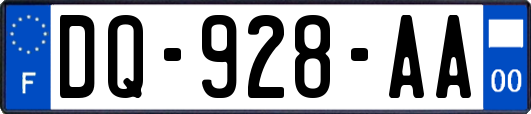 DQ-928-AA