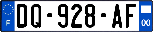 DQ-928-AF