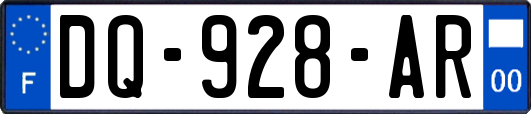 DQ-928-AR