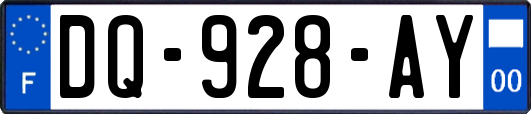 DQ-928-AY