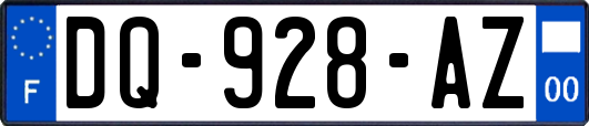 DQ-928-AZ