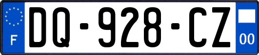 DQ-928-CZ