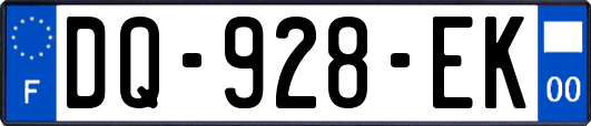 DQ-928-EK