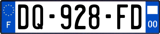 DQ-928-FD