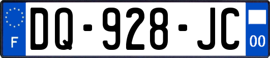 DQ-928-JC