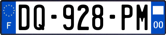 DQ-928-PM