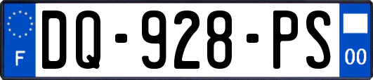 DQ-928-PS