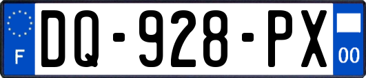 DQ-928-PX