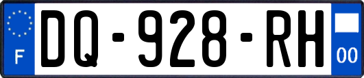 DQ-928-RH