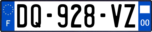 DQ-928-VZ