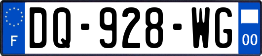 DQ-928-WG