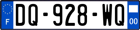 DQ-928-WQ