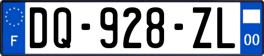 DQ-928-ZL