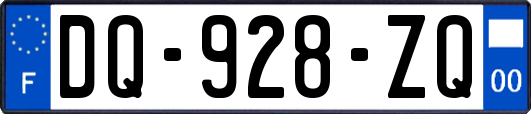 DQ-928-ZQ