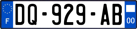 DQ-929-AB