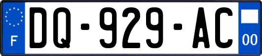 DQ-929-AC