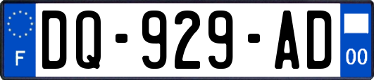 DQ-929-AD