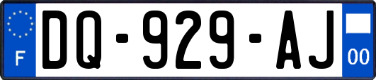 DQ-929-AJ