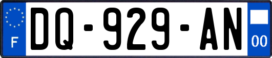 DQ-929-AN