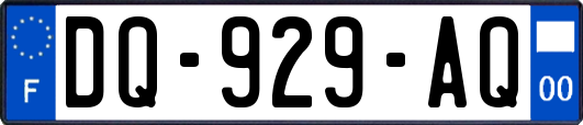 DQ-929-AQ