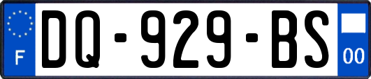 DQ-929-BS