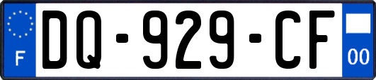 DQ-929-CF