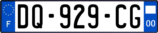DQ-929-CG