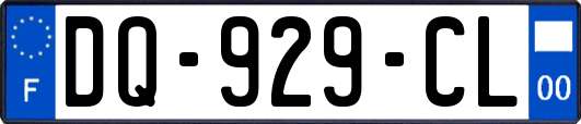 DQ-929-CL