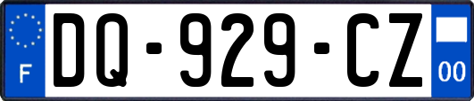 DQ-929-CZ